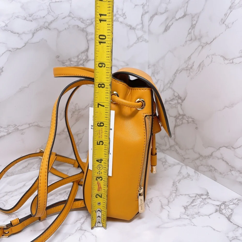 Michael Kors Phoebe Xs backpack - Picture 4 of 9